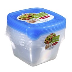 HERMETICO TAKE AWAY SET-5...