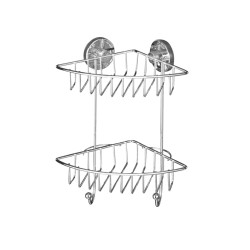 RINCONERA DOBLE BARI VACUUM...