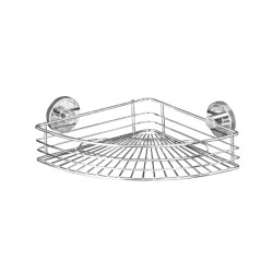 RINCONERA CROMO VACUUM LOC...