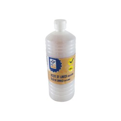 ACEITE LINAZA C/SECANTE...