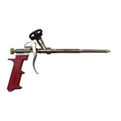 PISTOLA ESPUMA METAL KRAFFT...