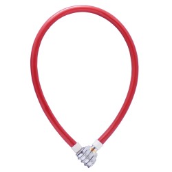 CANDADO CABLE BICI COMBI...