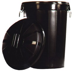 CUBO BASURA INDUSTRIAL...