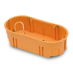 CAJA EMPOTRAR PLADUR DOBLE...
