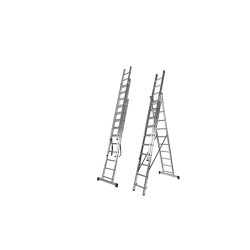 ESCALERA I COMBI .T 3X12...