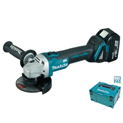 AMOLADORA MINI BAT LI 115MM...