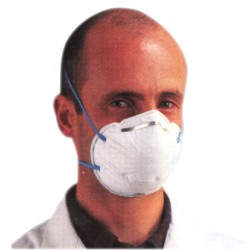 MASCARILLA FFP2 S/VALVULA...