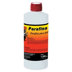ACEITE PARAFINA 1L 705049