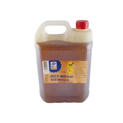 ACEITE LINAZA C/SECANTE...