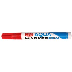 ROTULADOR PERMAN.AQUA ROJO...