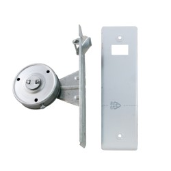 RECOGEDOR PERSIANA EMB.INOX...