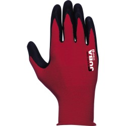 GUANTE NYLON+LYCRA NITRILO...