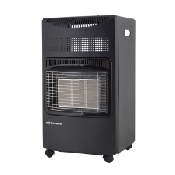 ESTUFA GAS CERAMICA...