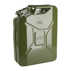 BIDON CHAPA JERRYCAN...