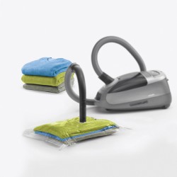 FUNDA ROPA ENVASADO VACIO...