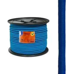 ML GOMA ELASTICA CARRET.6MM...