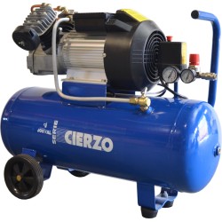 COMPRESOR 3HP 2 CILINDRO...