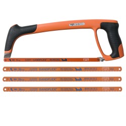 ARCO SIERRA CORTE METAL+3H...