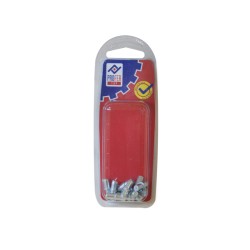 PORTAESTANTE ZINCADO B 12...
