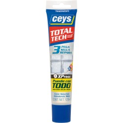 CEYS MS-TECH BLANCO 125ML