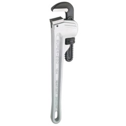 LLAVE STILLSON ALUMINIO...