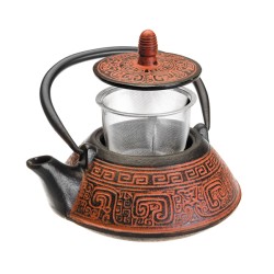 TETERA HIERRO FUNDIDO INDIA...