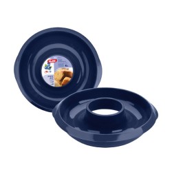 MOLDE SAVARIN BLUEBERRY 24CMS