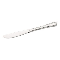 CUCHILLO POSTRE INOX...