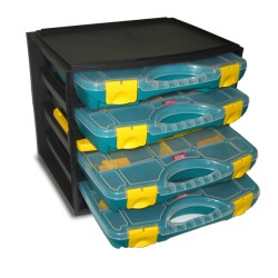 ORGANIZADOR MODULAR 4...