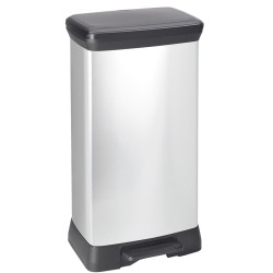 CUBO PEDAL DECOBIN CURVER...