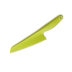 CUCHILLO ENSALADA IBILI...
