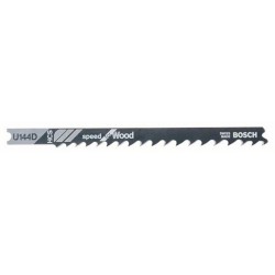 HOJA CALAR MADERA U144D BL...