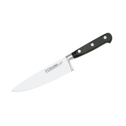 CUCHILLO COCINA FORJADO 3...
