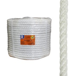CUERDA NYLON MATE 8MM...