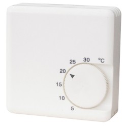 TERMOSTATO ANALOGICO 2...