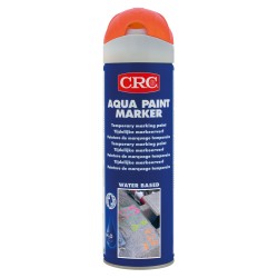 MARCADOR AQUA PAINT NARANJA...