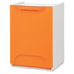 CUBO BASURA SELECTIVO...