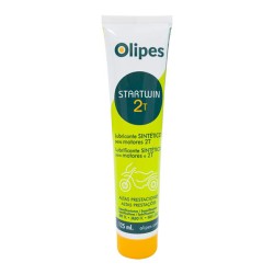 ACEITE SINTETICO 2T OLIPES...