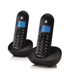TELEFONO INALAMBRICO DECT...
