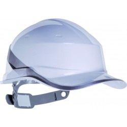 CASCO PROTECCION BLANCO...