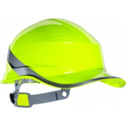 CASCO PROTECCION AMARILLO...