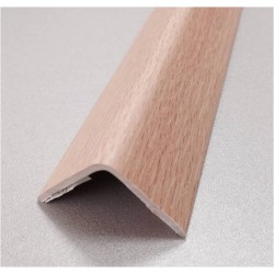 CANTONERA PVC ADH 25X25...