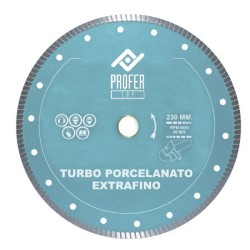 DISCO DIAMANTE PORCELANATO...