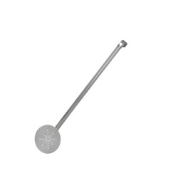 ESPUMADERA INOX LARGA...