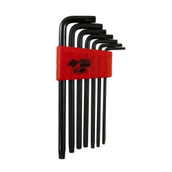 LLAVE TORX LARGA JGO 7PZ...