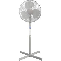 VENTILADOR PIE 45W PROFER...