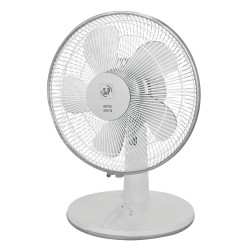 VENTILADOR SOBREMESA 50W...