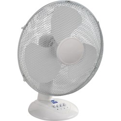 VENTILADOR SOBREMESA 45W...