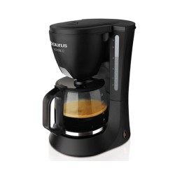 CAFETERA GOTEO NEGRA 680W...