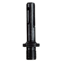 ADAPTADOR BOSCH SDS PLUS...